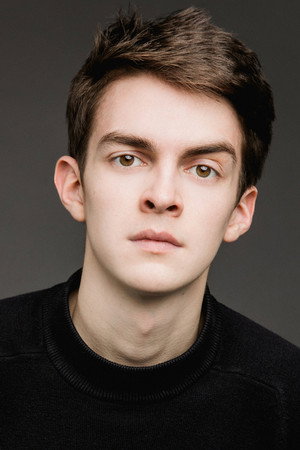 Photo of Gabriel Forest from the Latest Netflix gallery