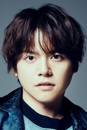 Yuma Uchida photo