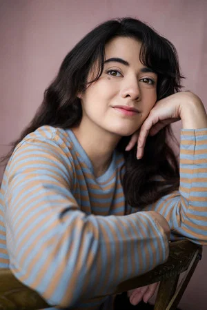 Photo of Lissa Carandang-Sweeney from the Latest Netflix gallery