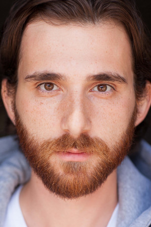 Photo of Konstantin Melikhov from the Latest Netflix gallery