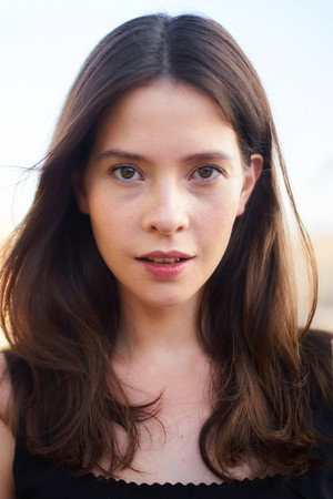 Photo of Jessamine-Bliss Bell from the Latest Netflix gallery