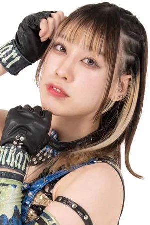 Photo of Hikari Noa from the Latest Netflix gallery