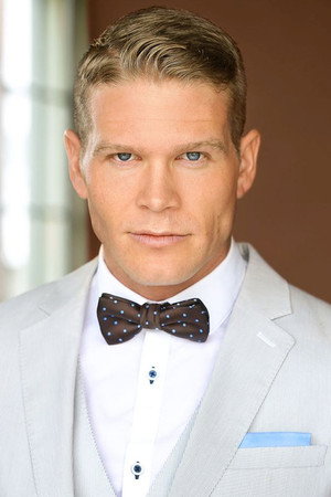 Photo of Brett Zimmerman from the Latest Netflix gallery