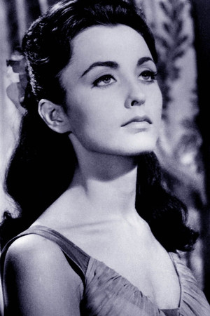 Photo of Dolores Faith from the Latest Netflix gallery