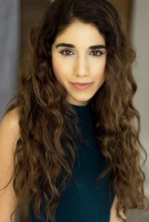 Photo of Noor Razooky from the Latest Netflix gallery