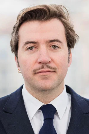 Photo of Albert Serra from the Latest Netflix gallery