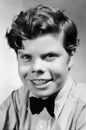 Photo of Tommy Bond from the Latest Netflix gallery