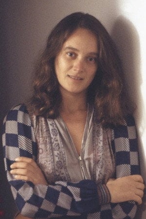 Photo of Selma Egrei from the Latest Netflix gallery