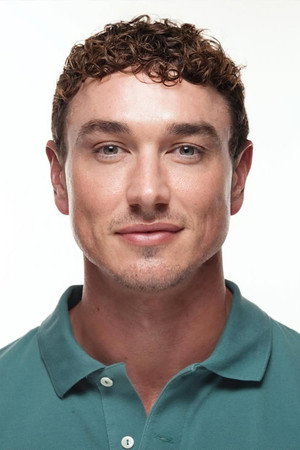 Photo of Cade Maddox from the Latest Netflix gallery