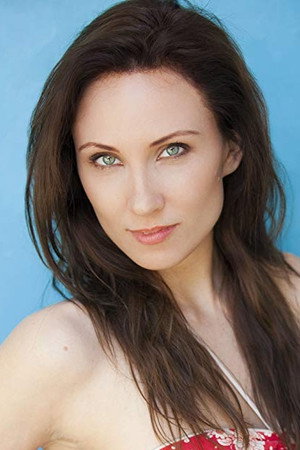 Photo of Alexis Kendra from the Latest Netflix gallery