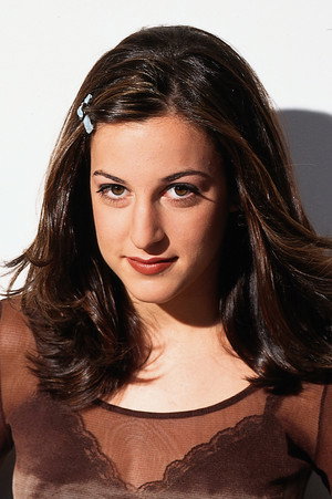 Lindsay Sloane photo