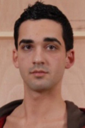 Photo of Milo Milano from the Latest Netflix gallery