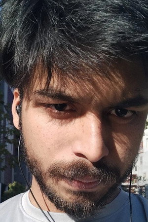 Photo of Mustafiz Ahmed from the Latest Netflix gallery