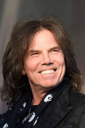 Photo of Joey Tempest from the Latest Netflix gallery