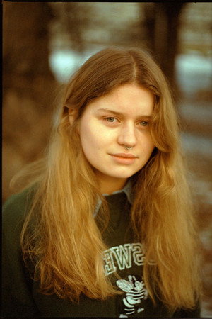 Photo of Marie Ringheim from the Latest Netflix gallery