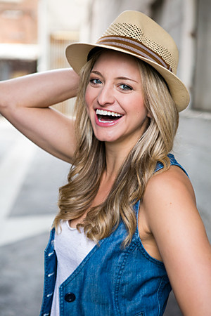 Photo of Geri Courtney-Austein from the Latest Netflix gallery