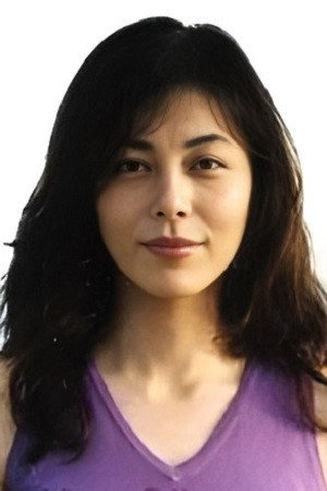 Photo of Yûko Moriyama from the Latest Netflix gallery