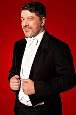 Duta Skhirtladze photo