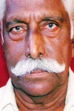 Photo of G Srinivasan from the Latest Netflix gallery