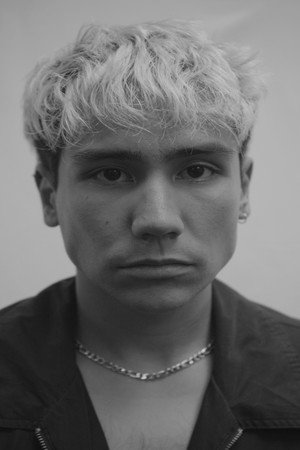 Photo of Rodrigo Aviña from the Latest Netflix gallery