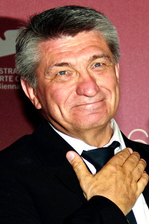Aleksandr Sokurov photo