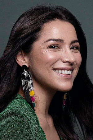 Loreto Aravena photo