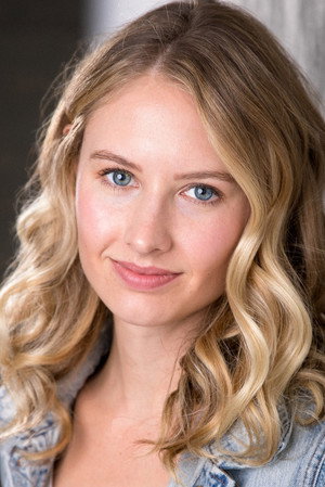Photo of Caitlin Thompson from the Latest Netflix gallery