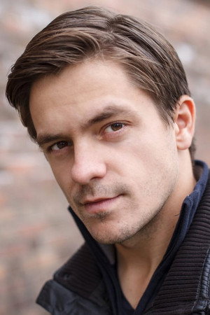 Photo of Jiří Mádl from the Latest Netflix gallery