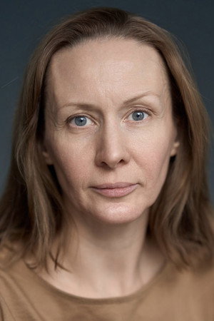 Photo of Marina Rokina from the Latest Netflix gallery