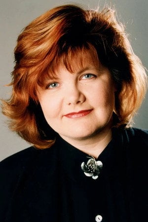 Photo of Gerda Kordemets from the Latest Netflix gallery