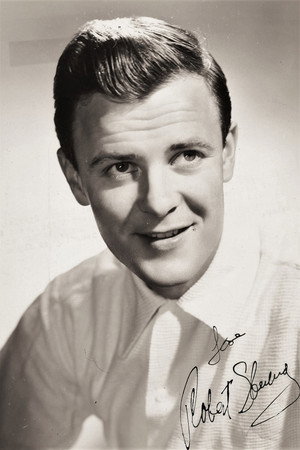 Robert Sterling photo