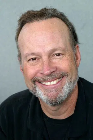 Photo of Dwight Schultz from the Latest Netflix gallery