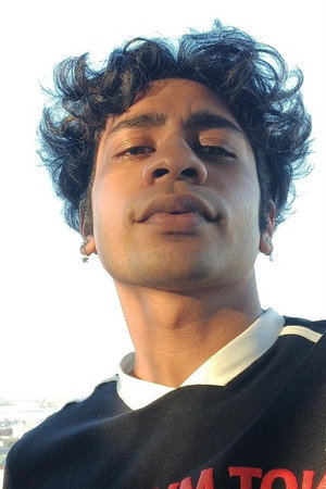 Photo of Harivindha from the Latest Netflix gallery