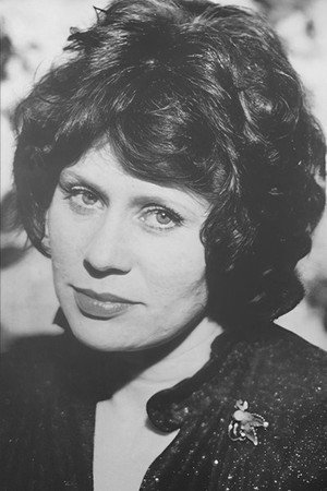 Photo of Liudmyla Lobza from the Latest Netflix gallery