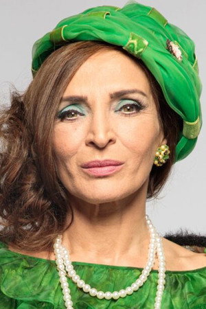 Konstantina Takalou photo