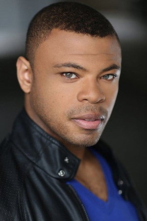 Photo of Donald Sales from the Latest Netflix gallery