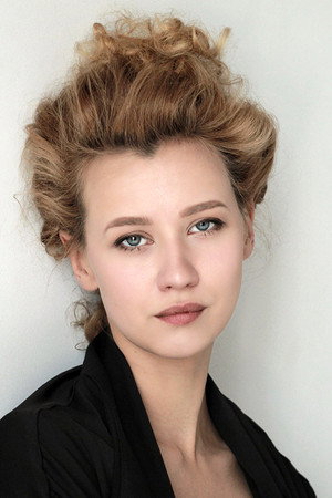 Vilma Kutaviciute photo