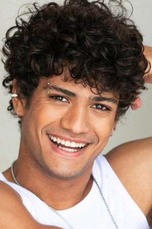 Gabriel Santana photo