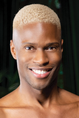 Photo of Isaiah Taye from the Latest Netflix gallery