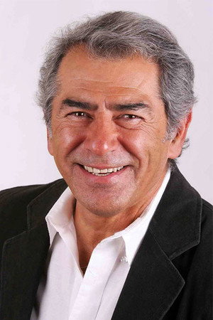 Photo of Faramarz Gharibian from the Latest Netflix gallery