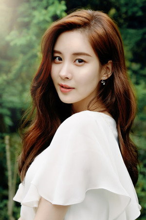 Seohyun photo