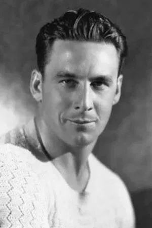 Photo of George O'Brien from the Latest Netflix gallery