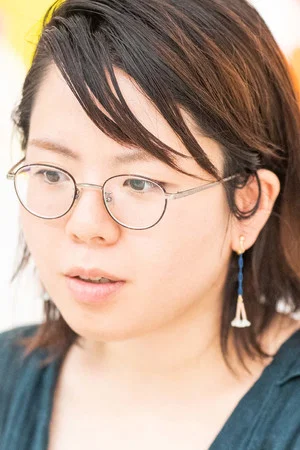 Photo of Kaho Nakamura from the Latest Netflix gallery