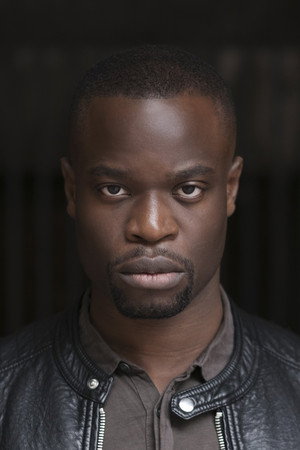 Emmanuel Imani photo