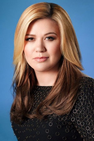 Kelly Clarkson photo