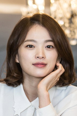 Chun Woo-hee photo