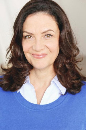 Photo of Gretchen German from the Latest Netflix gallery