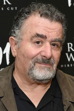 Saul Rubinek photo