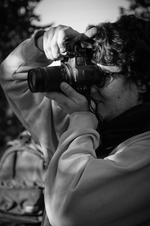 Photo of Clément Gradelet-Poujol from the Latest Netflix gallery