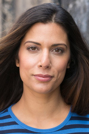 Photo of Lorena Diaz from the Latest Netflix gallery